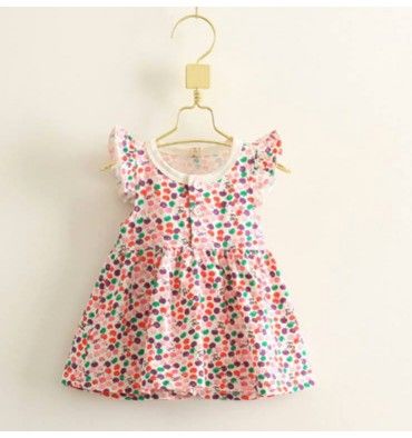 Baju Gaun Baby Online Murah